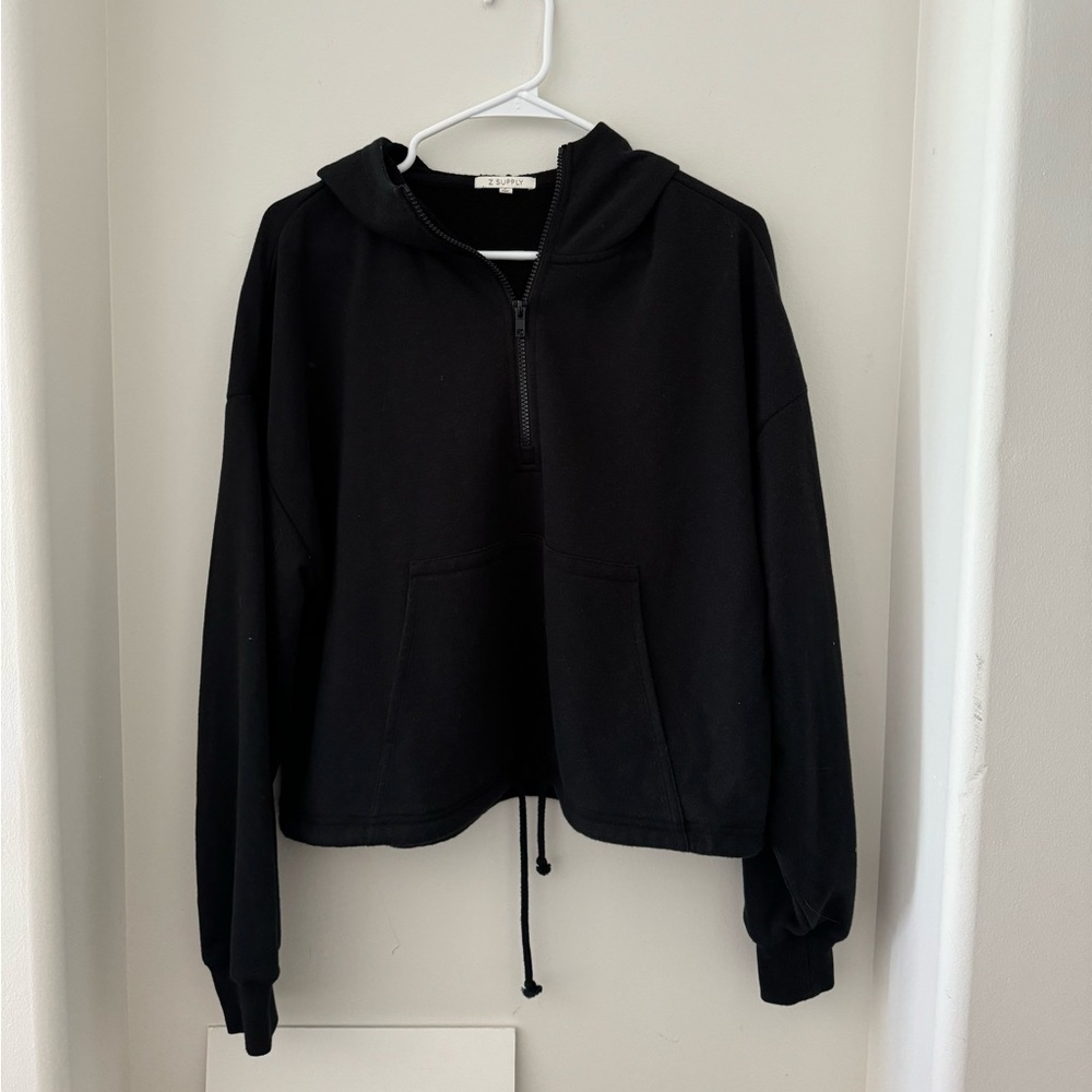 Z Supply Sweatshirt